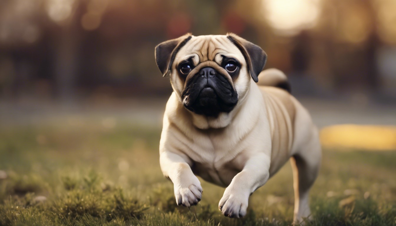 American Pugabull 1