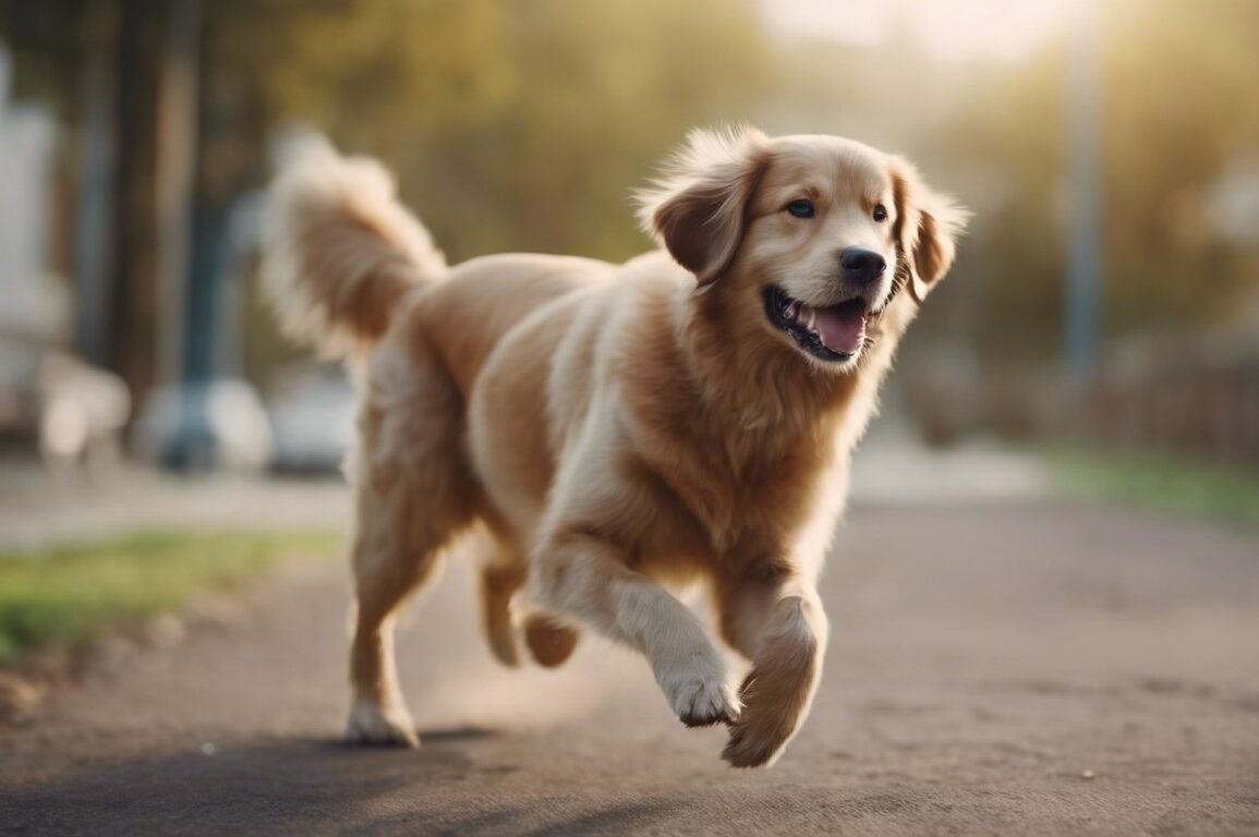 Australian Retriever 3