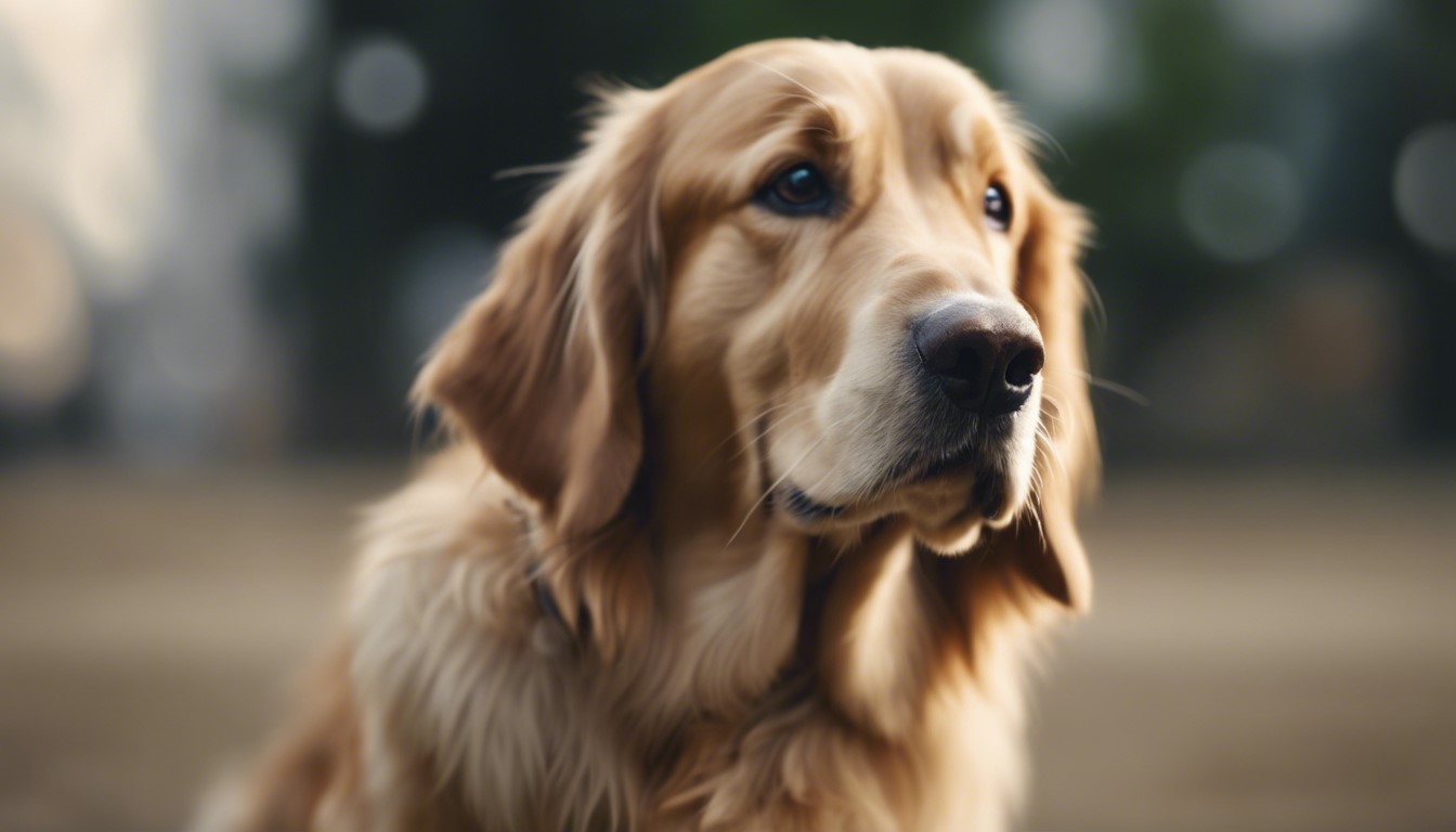 Basset Retriever 3