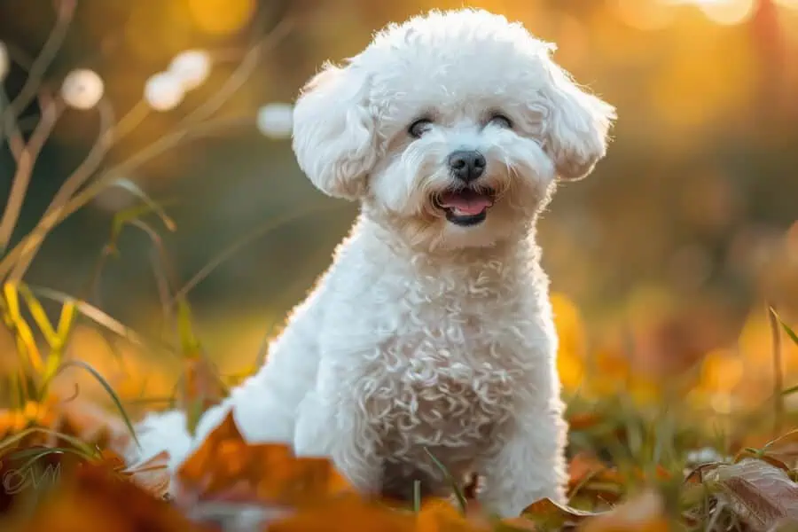 Bichon Frise 3