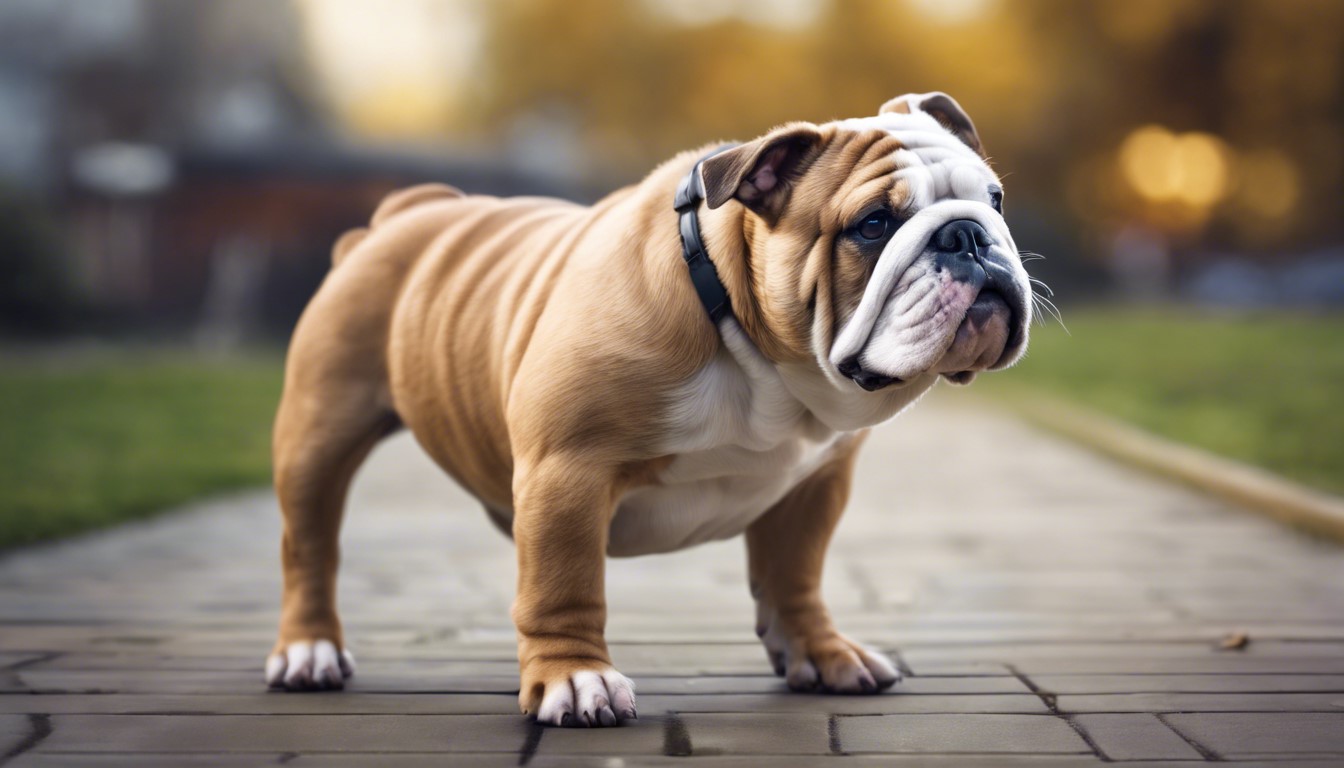 Bull-Pei 2