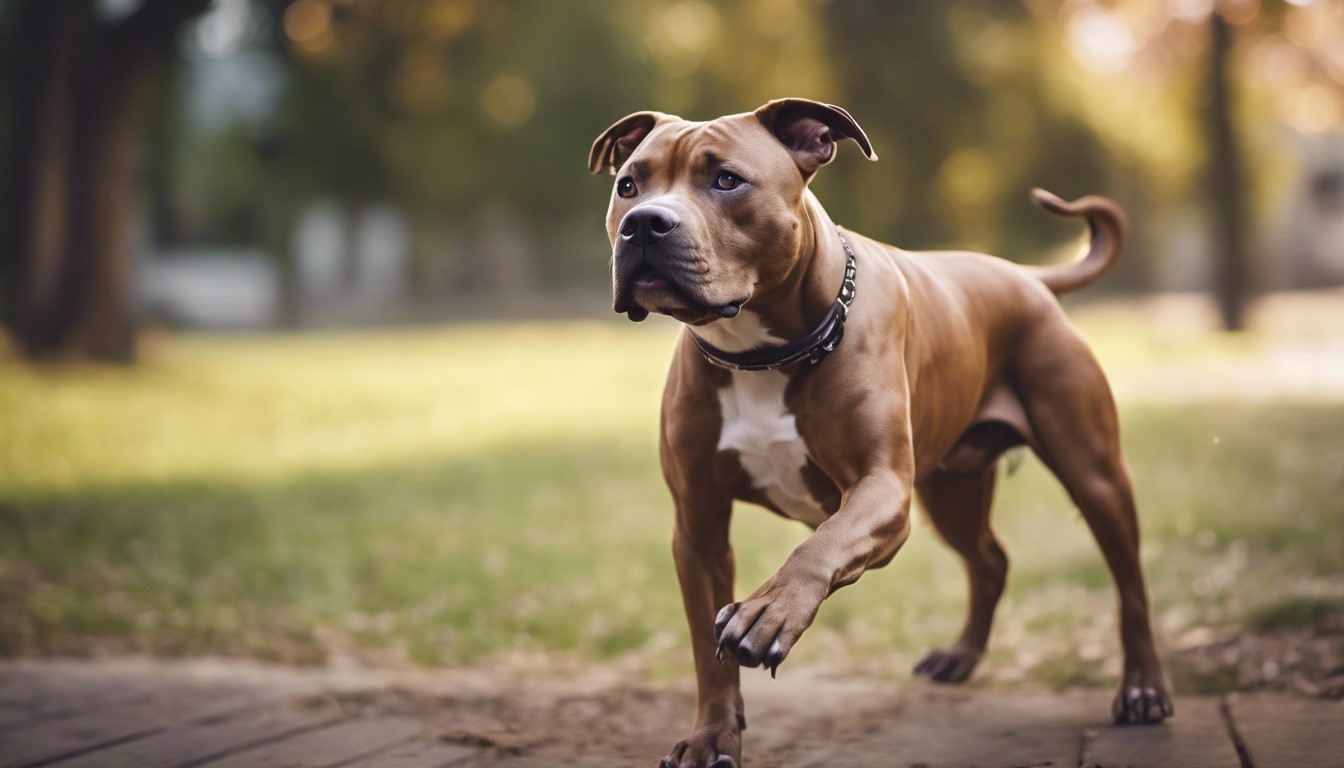 Bullboxer Pit 1
