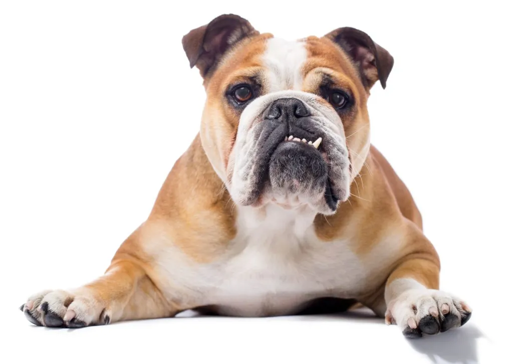 Bulldog 3