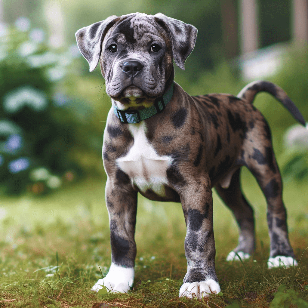 Catahoula Bulldog