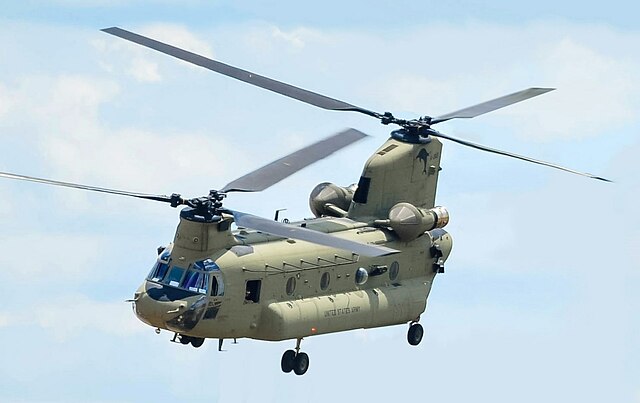 Chinook 1