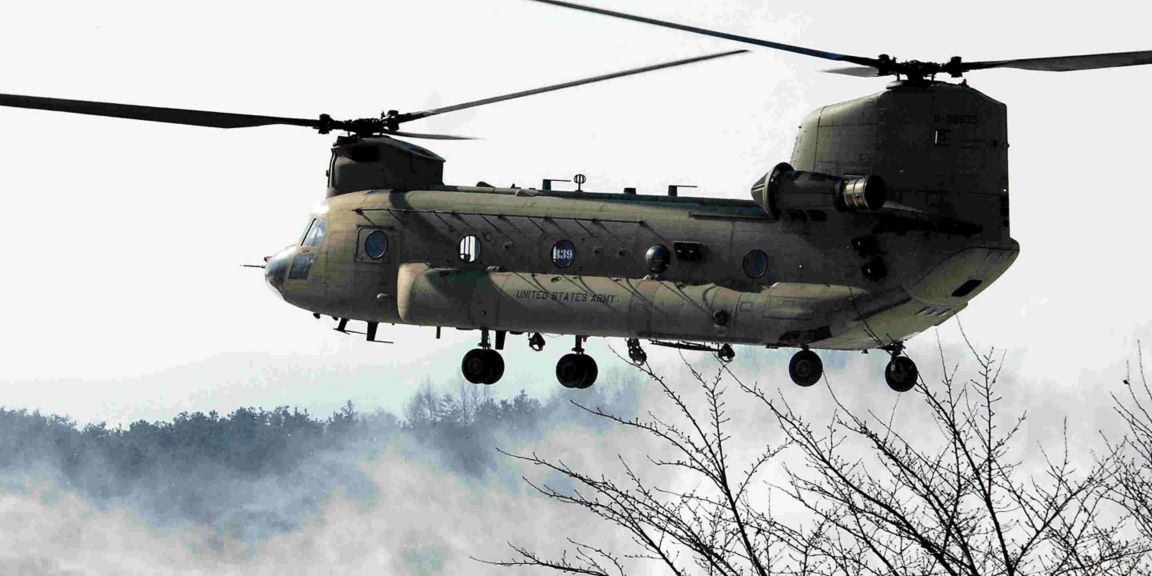 Chinook 3