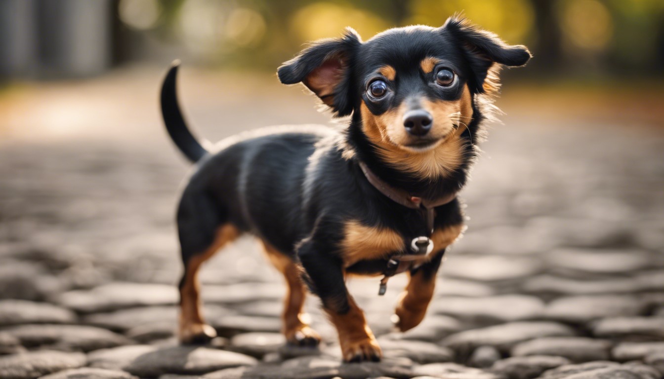 Chiweenie 2