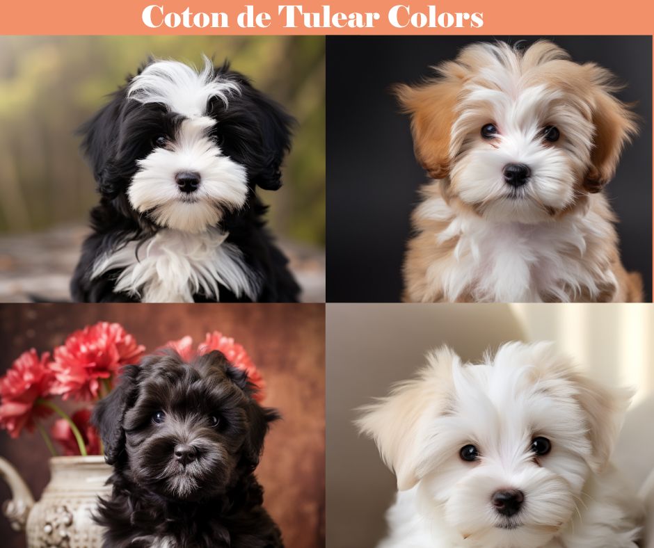 Coton de Tulear 2