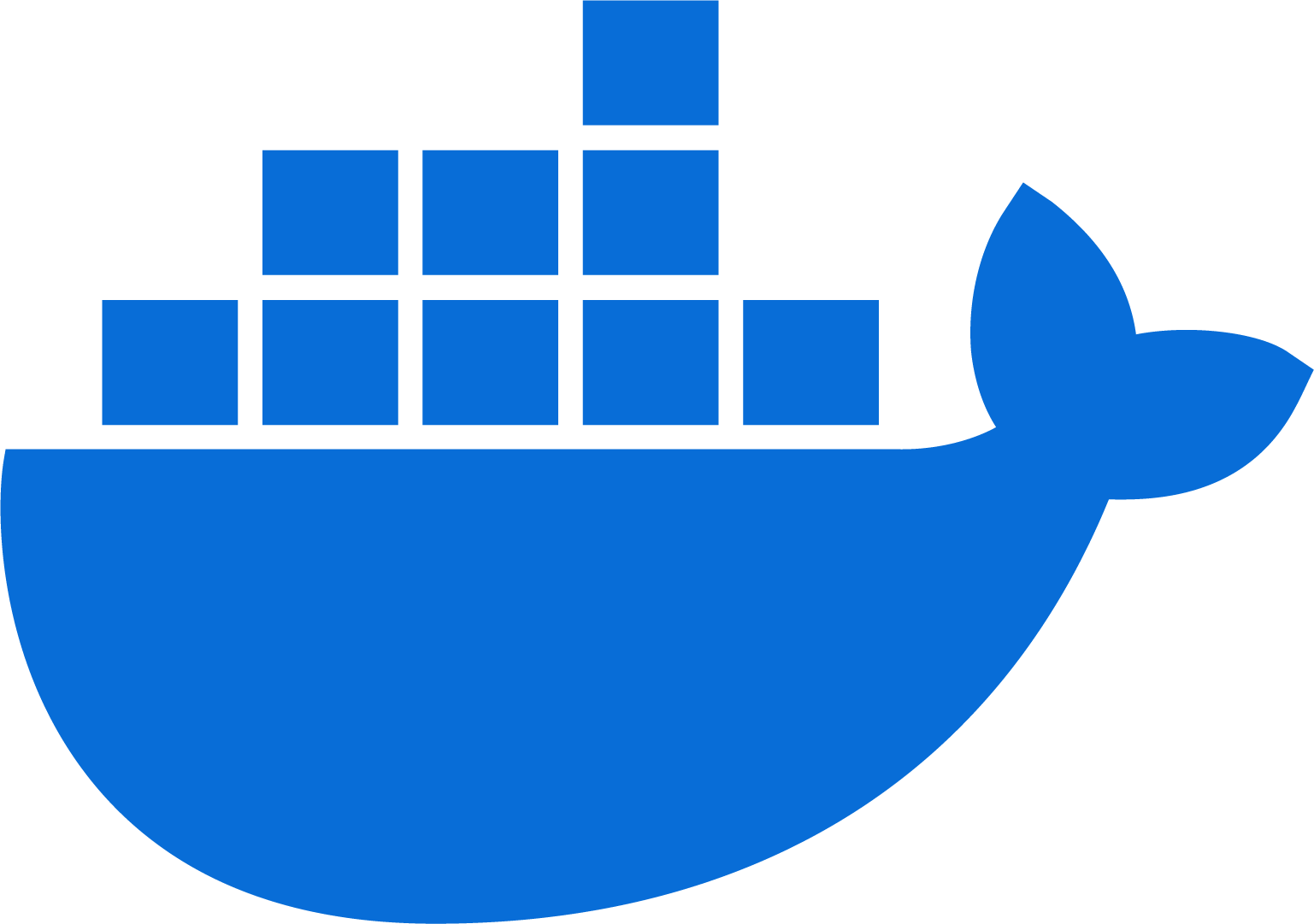 Docker 2