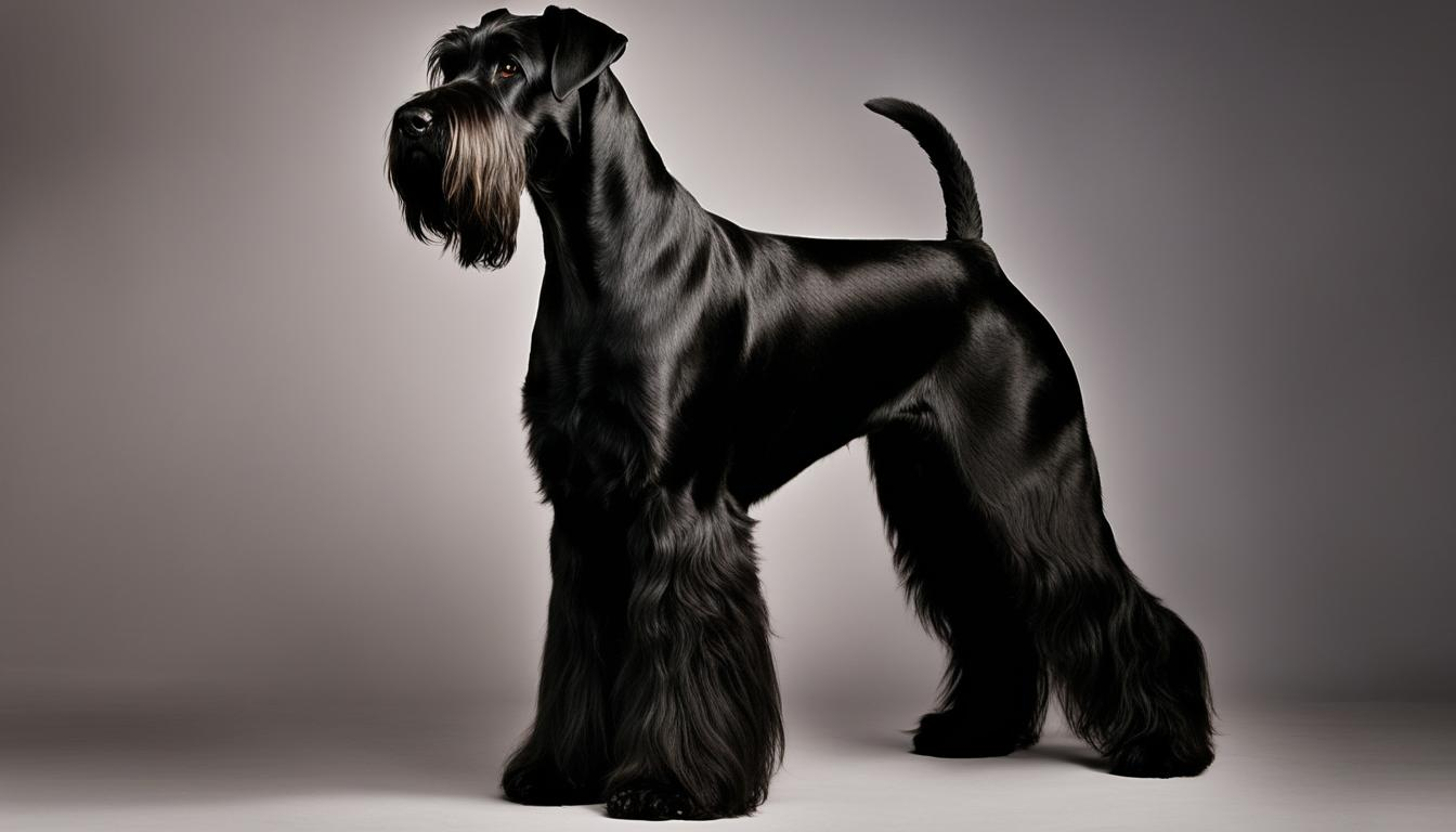 Giant Schnauzer 2