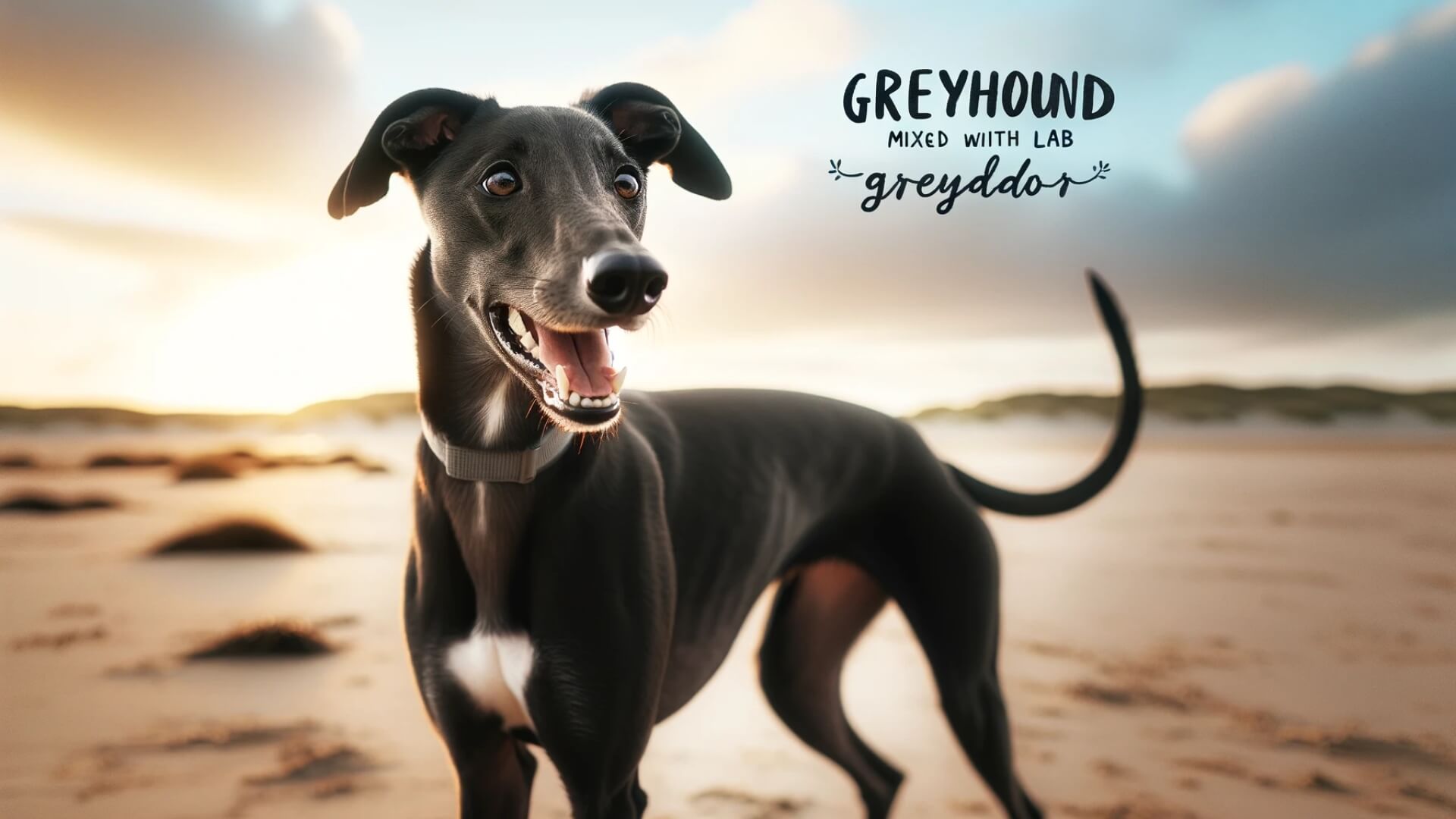 Greyador 3