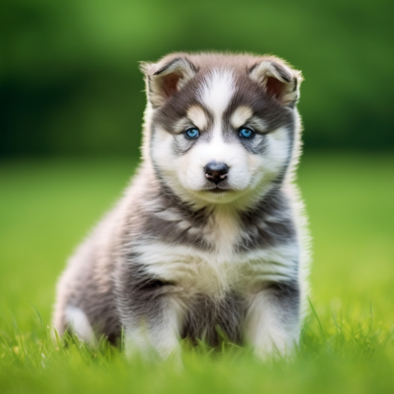 Huskydoodle 3