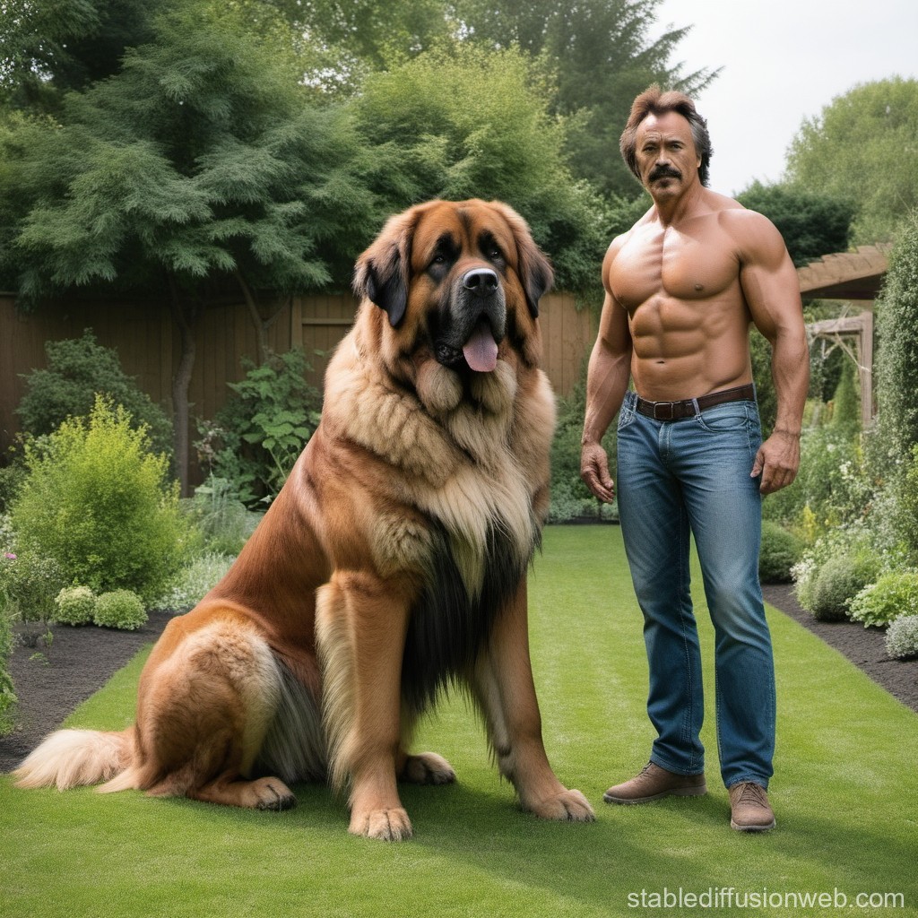 Leonberger 2