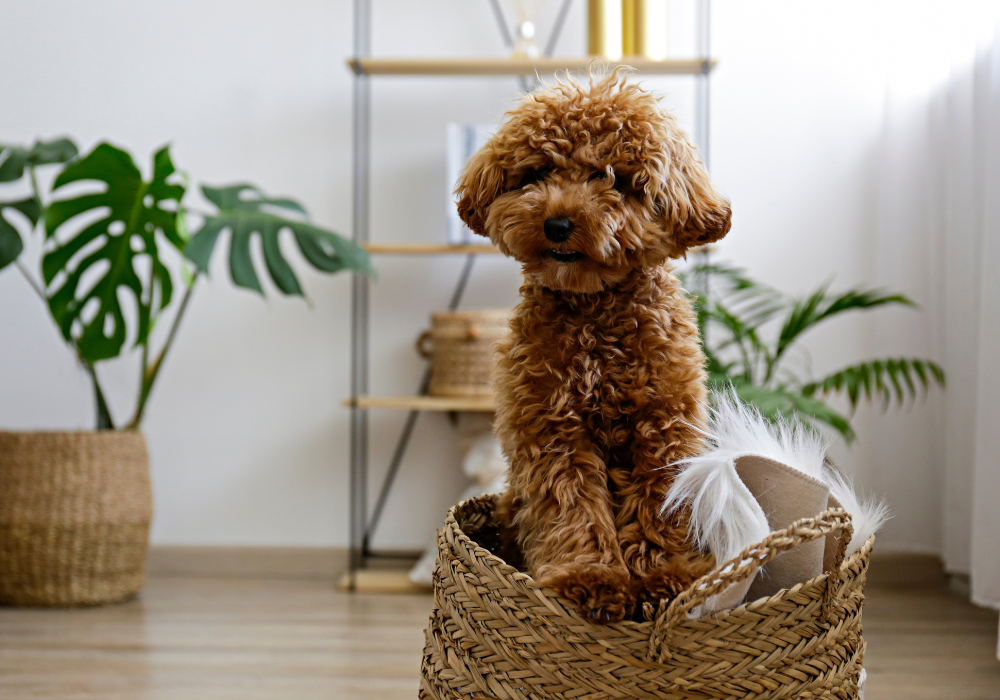 Maltipoo 3