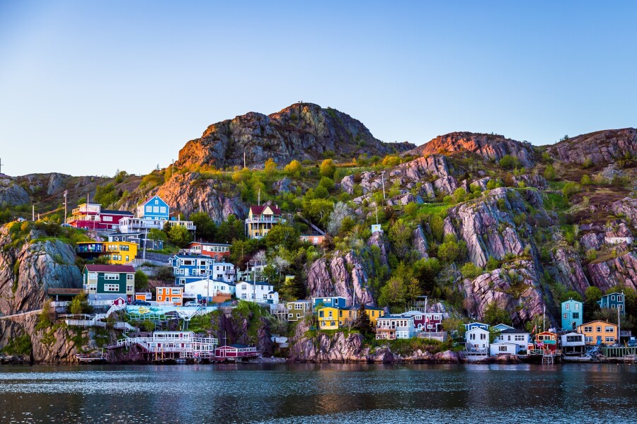 Newfoundland 2