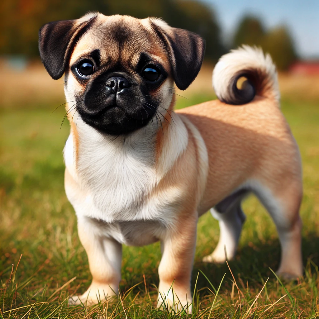 Puginese 1