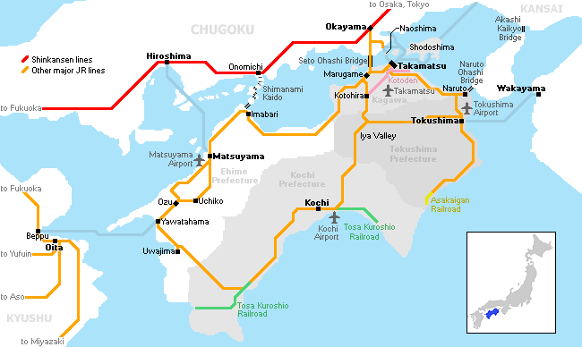 Shikoku 3