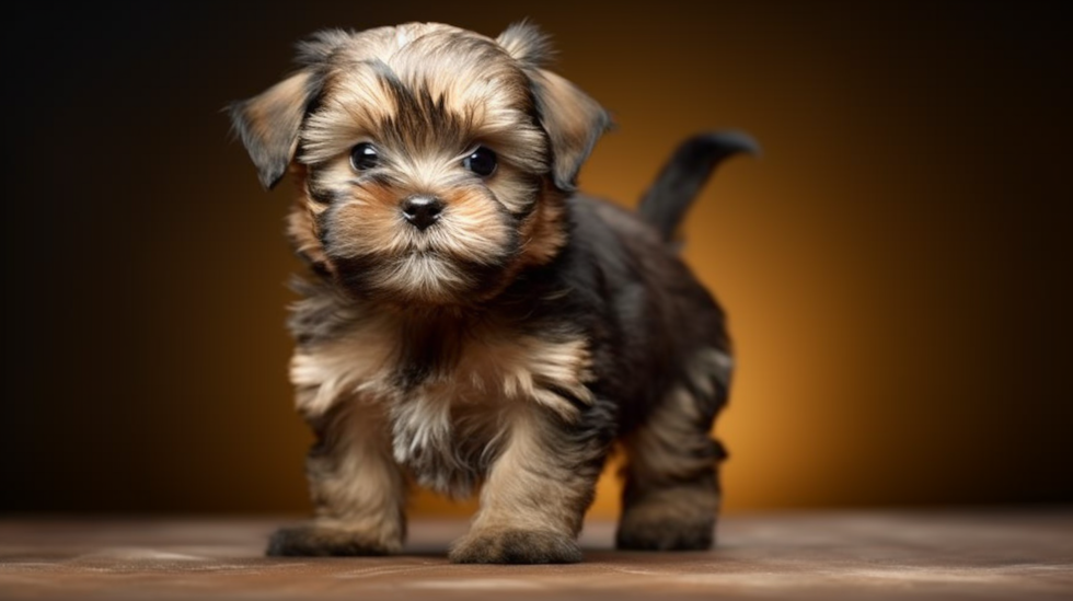 Shorkie 1