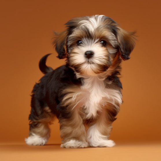 Shorkie 3