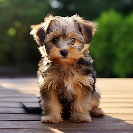 Yorkipoo 1